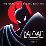 Various artists - Batman: The Animated Series (Vol. 2)