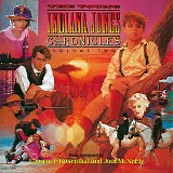 Various artists - The Young Indiana Jones Chronicles (Volume 2)