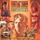 Various artists - The Young Indiana Jones Chronicles (Volume 1)