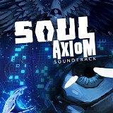 Gareth Lumb - Soul Axiom