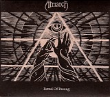 Atriarch - Ritual Of Passing