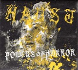 Haust - Powers Of Horror