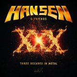 Kai Hansen - XXX - Three Decades In Metal