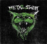 Various artists - Metal Swim