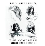 Led Zeppelin - (2016) The Complete BBC Sessions
