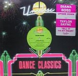 Various artists - Upside Down / Tell It To My Heart