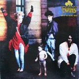 Thompson Twins - Here's To Future Days (TW Official)