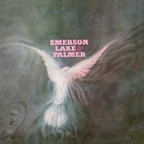 Emerson, Lake & Palmer - Emerson, Lake & Palmer (Deluxe Edition)