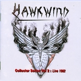 Hawkwind - Choose Your Masques Tour