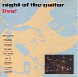 Various Artists - Night Of The Guitar Live!