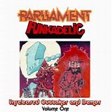 Funkadelic - Unreleased Outtakes and Demos