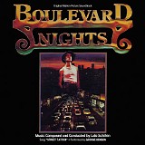 Various artists - Boulevard Nights