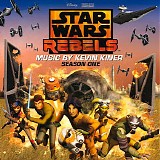 Kevin Kiner - Star Wars Rebels (Season One)