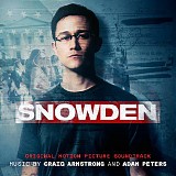 Various artists - Snowden