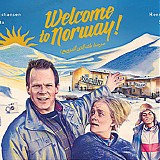 Ola Kvernberg - Welcome To Norway