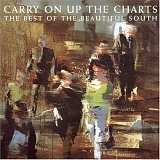 The Beautiful South - Carry On Up The Charts - The Best Of