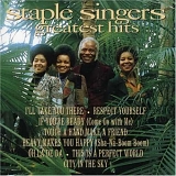 Staple Singers - Greatest Hits