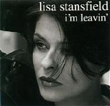 Lisa Stansfield - I'm Leavin'  (Promo CD Single ASCD-3458)