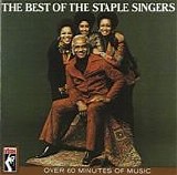 Staple Singers - The Best of The Staple Singers