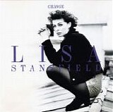 Lisa Stansfield - Change  (Promo CD Single ASCD-2362)