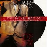 Talking Heads - Stop Making Sense:  Special New Edition