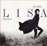 Lisa Stansfield - All Woman  (Promo CD Single ASCD-2398)