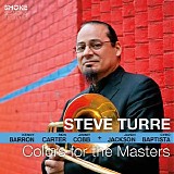 Steve Turre - Colors for the Masters