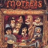 Frank Zappa & The Mothers of Invention - Ahead Of Their Time