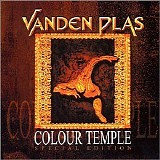 Vanden Plas - Colour Temple (Special Edition)