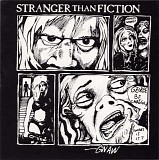 Stranger Than Fiction - Gnaw