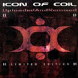 Icon Of Coil - Uploaded And Remixed