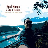 Neal Morse - Inner Circle DVD September 2016: A Day In The Life