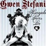 Gwen Stefani - Harajuku Lovers Live