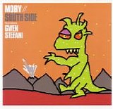 Gwen Stefani & Moby - South Side  (CD Maxi Single)