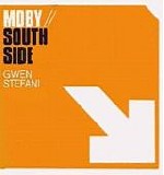 Gwen Stefani & Moby - South Side  (CD Single)