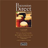 Various artists - Percussion Direct