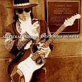 Stevie Ray Vaughan - Live At Carnegie Hall