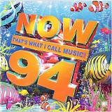 Various artists - Now That's What I Call Music! 94