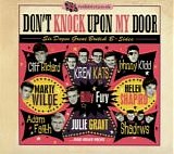 Various artists - Don't Knock Upon My Door: Six Dozen Great British B Sides