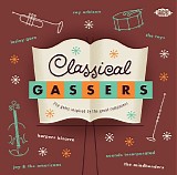 Various artists - Classical Gassers: Pop Gems Inspired By The Great Composers