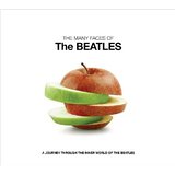 Various artists - The Many Faces Of The Beatles