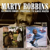 Marty Robbins - All Around Cowboy / Everything I've Always Wanted