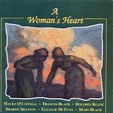 Various artists - A Woman's Heart