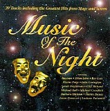 Various artists - Music Of The Night