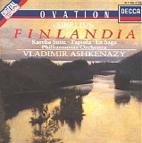 Vladimir Ashkenazy - Finlandia