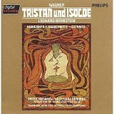 Leonard Bernstein - Tristan und Isolde Excepts, Leonard Bernstein