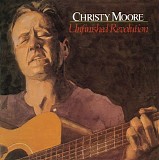 Christy Moore - Unfinished Revolution