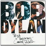 Various artists - Bob Dylan - 30th Anniversary Concert Celebration