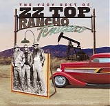 ZZ Top - Rancho Texicano - The Very Best of ZZ Top