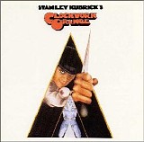 Various artists - A Clockwork Orange - Music From The Soundtrack